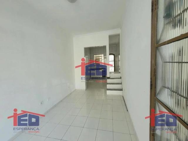 Casa / Sobrado para Locação em Osasco/SP Novo Osasco 3 Quartos
