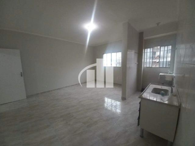 Casa / Sobrado para Locação em Osasco/SP Novo Osasco 1 Quartos