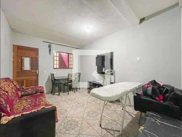 Casa / Sobrado para Locação em Osasco/SP Novo Osasco 1 Quartos