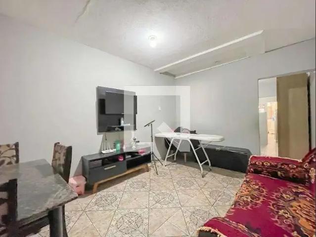Casa / Sobrado para Locação em Osasco/SP Novo Osasco 1 Quartos