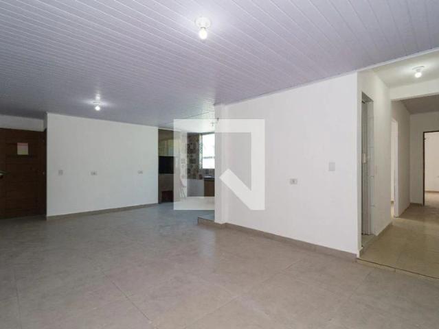 Casa / Sobrado para Locação em Osasco/SP Novo Osasco 2 Quartos