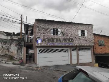 Casa / Sobrado para Locação em Osasco/SP Novo Osasco 2 Quartos