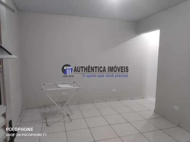 Casa / Sobrado para Locação em Osasco/SP Novo Osasco 2 Quartos