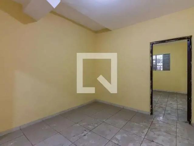 Casa / Sobrado para Locação em Osasco/SP São Pedro 1 Quartos