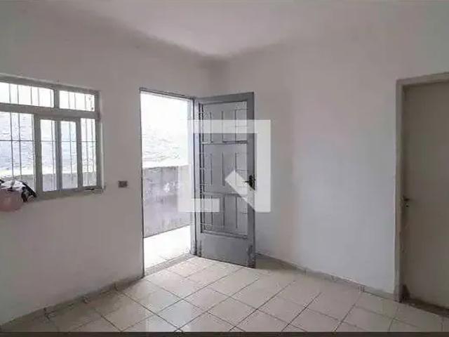 Casa / Sobrado para Locação em Osasco/SP São Pedro 1 Quartos