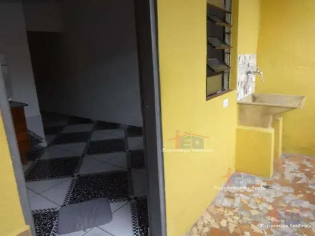 Casa / Sobrado para Locação em Osasco/SP Santo Antônio 1 Quartos
