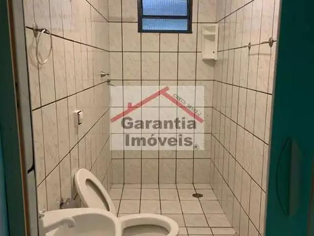 Casa / Sobrado para Locação em Osasco/SP Santo Antônio 1 Quartos