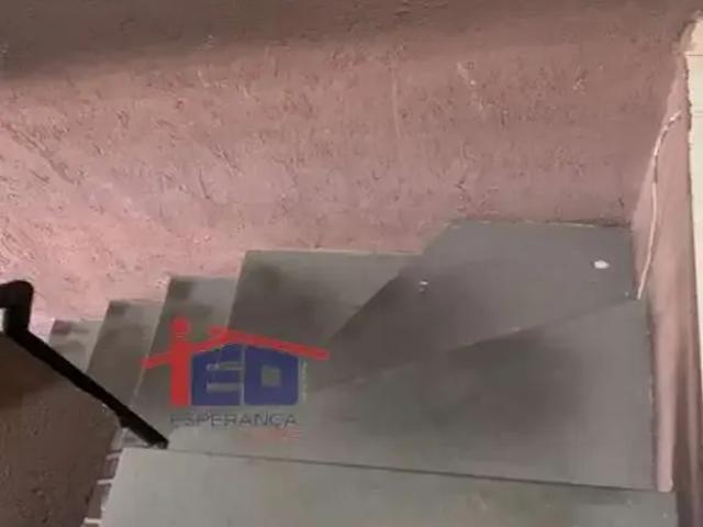 Casa / Sobrado para Locação em Osasco/SP Santo Antônio 1 Quartos