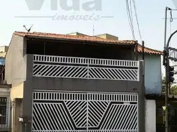 Casa / Sobrado para Locação em Osasco/SP Santo Antônio 2 Quartos