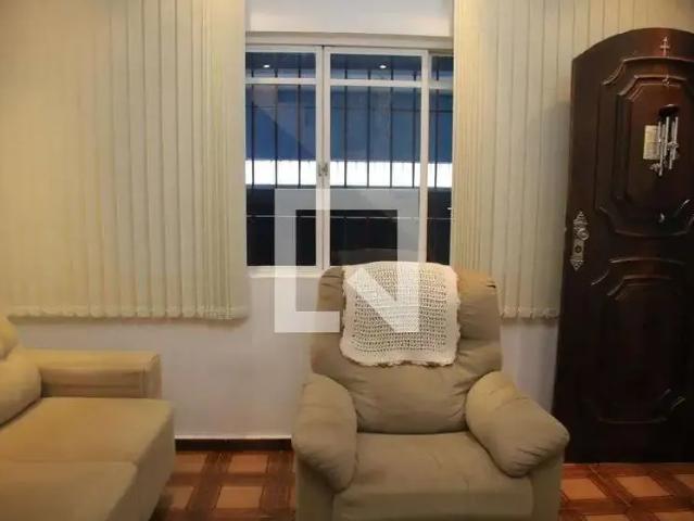 Casa / Sobrado para Locação em Osasco/SP Santo Antônio 3 Quartos