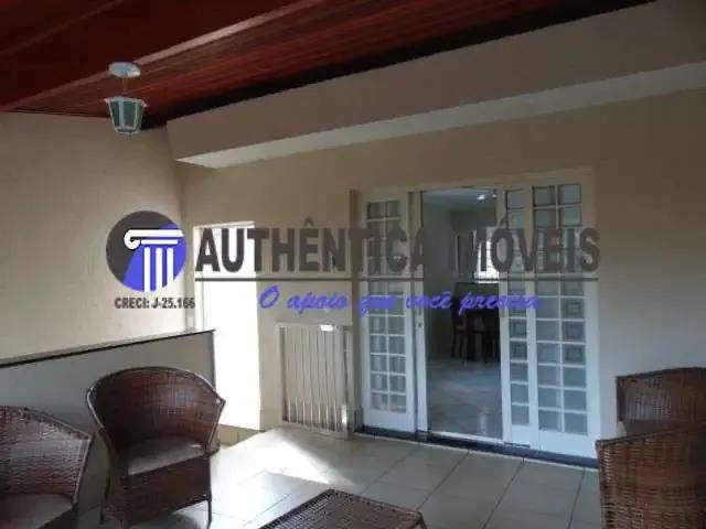 Casa / Sobrado para Locação em Osasco/SP Santo Antônio 3 Quartos