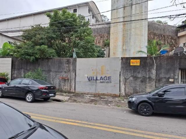 Casa / Sobrado para Locação em Osasco/SP Santa Fé 2 Quartos