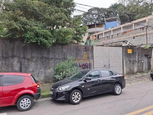 Casa / Sobrado para Locação em Osasco/SP Santa Fé 2 Quartos