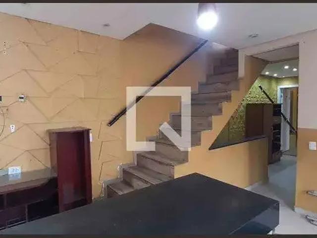 Casa / Sobrado para Locação em Osasco/SP Santa Maria 2 Quartos