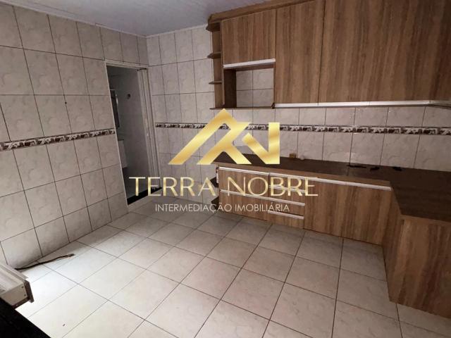Casa / Sobrado para Locação em Osasco/SP Padroeira 1 Quartos