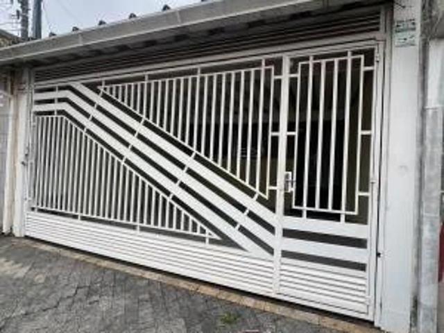 Casa / Sobrado para Locação em Osasco/SP Pestana 3 Quartos