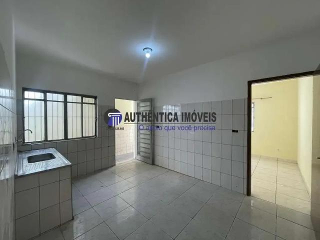Casa / Sobrado para Locação em Osasco/SP Pestana 3 Quartos