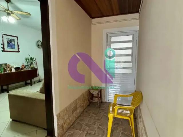 Casa / Sobrado para Locação em Osasco/SP Pestana 3 Quartos