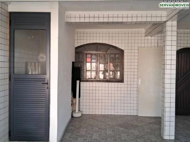 Casa / Sobrado para Locação em Osasco/SP Piratininga 1 Quartos