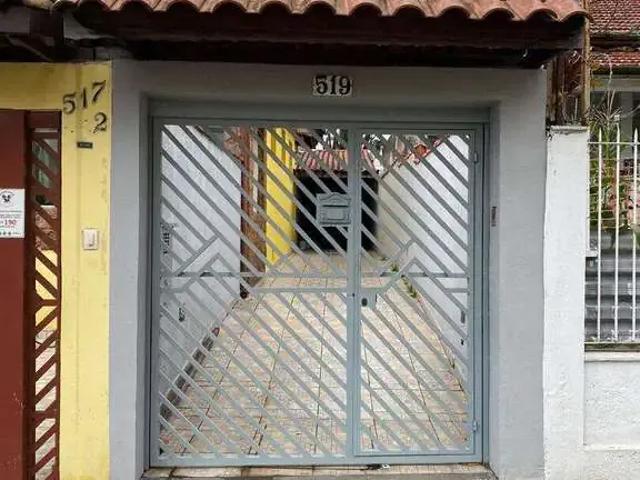 Casa / Sobrado para Locação em Osasco/SP Presidente Altino 5 Quartos