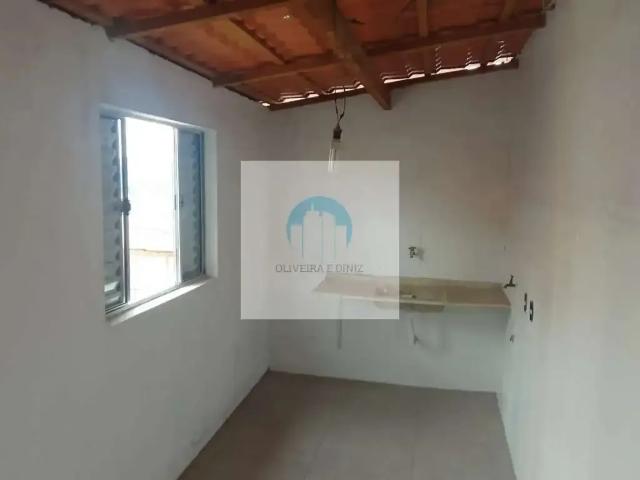 Casa / Sobrado para Locação em Osasco/SP Quitaúna 1 Quartos
