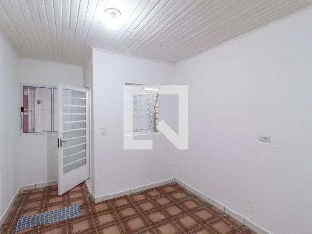 Casa / Sobrado para Locação em Osasco/SP Quitaúna 1 Quartos