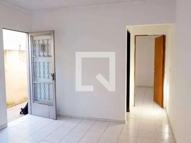 Casa / Sobrado para Locação em Osasco/SP Quitaúna 1 Quartos