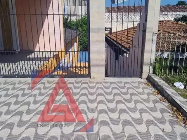 Casa / Sobrado para Locação em Osasco/SP Quitaúna 1 Quartos