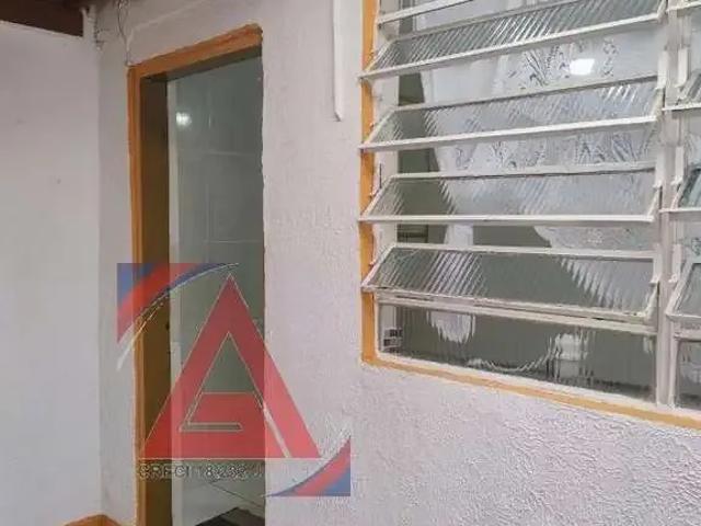 Casa / Sobrado para Locação em Osasco/SP Quitaúna 1 Quartos