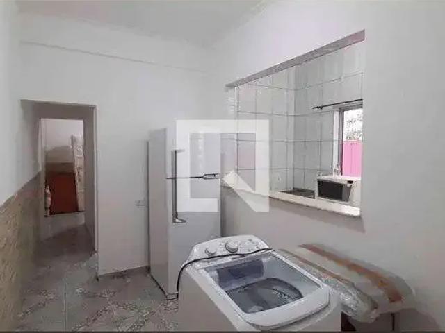 Casa / Sobrado para Locação em Osasco/SP Quitaúna 2 Quartos
