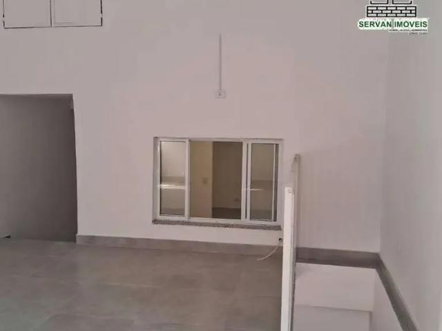 Casa / Sobrado para Locação em Osasco/SP Quitaúna 2 Quartos