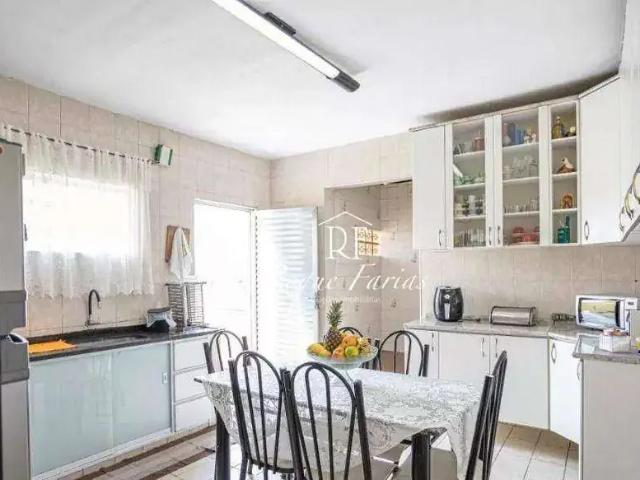 Casa / Sobrado para Locação em Osasco/SP Quitaúna 4 Quartos