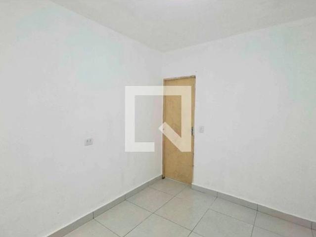 Casa / Sobrado para Locação em Osasco/SP Rochdale 1 Quartos