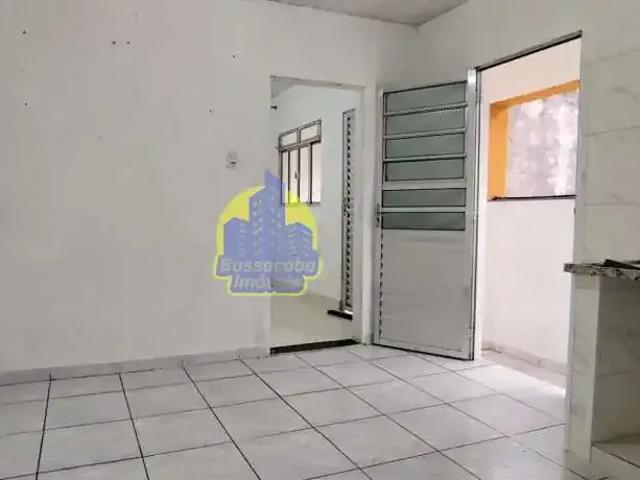 Casa / Sobrado para Locação em Osasco/SP Umuarama 1 Quartos