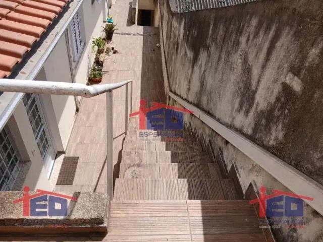 Casa / Sobrado para Locação em Osasco/SP Umuarama 1 Quartos