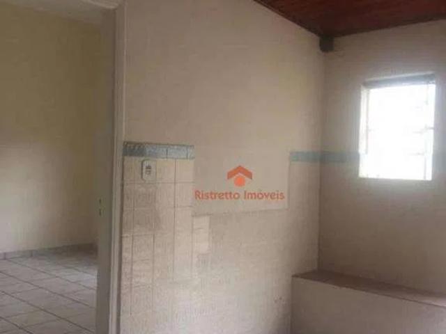 Casa / Sobrado para Locação em Osasco/SP Umuarama 2 Quartos