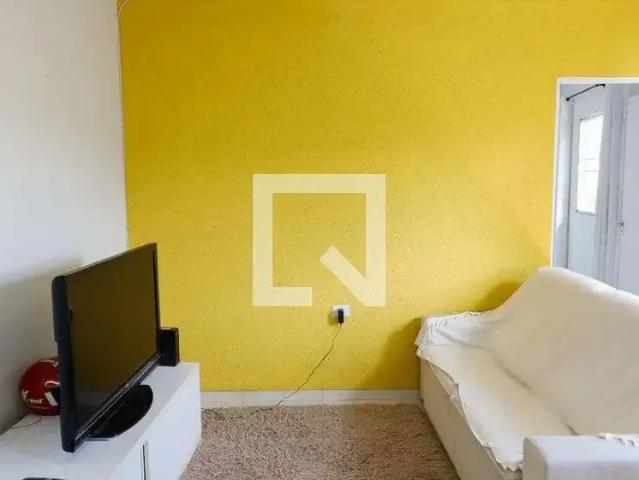 Casa / Sobrado para Locação em Osasco/SP Veloso 1 Quartos