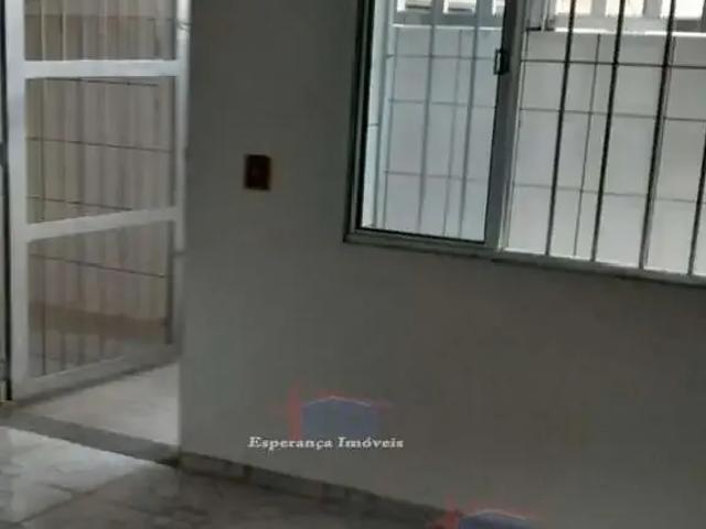 Casa / Sobrado para Locação em Osasco/SP Veloso 1 Quartos