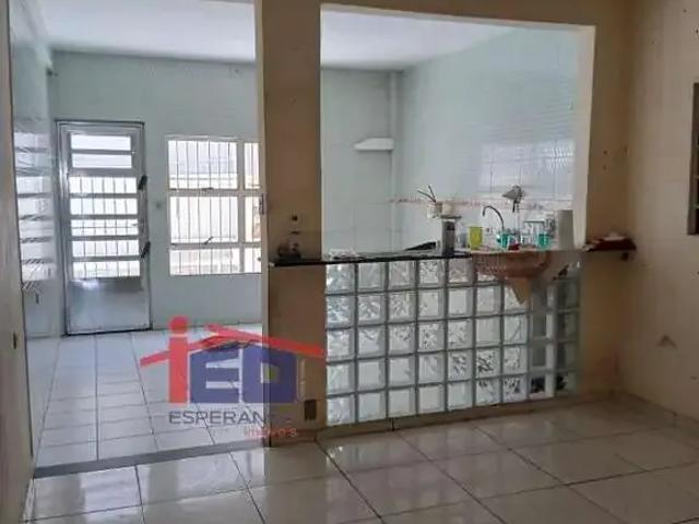 Casa / Sobrado para Locação em Osasco/SP Veloso 4 Quartos