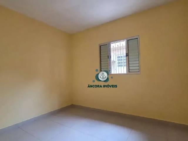 Casa / Sobrado para Locação em Osasco/SP Vila Yara 1 Quartos