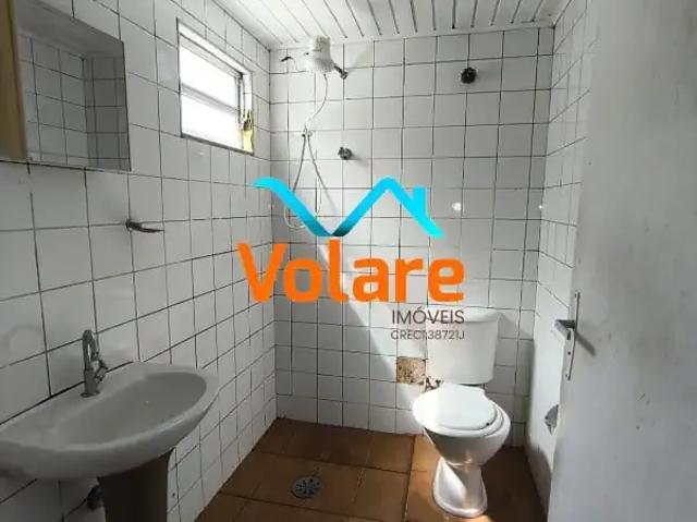 Casa / Sobrado para Locação em Osasco/SP Vila Yara 1 Quartos