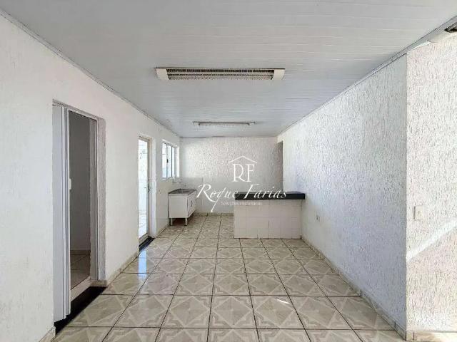 Casa / Sobrado para Locação em Osasco/SP Vila Yara 1 Quartos