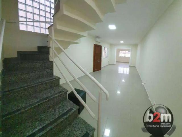 Casa / Sobrado para Locação em Osasco/SP Vila Yara 4 Quartos