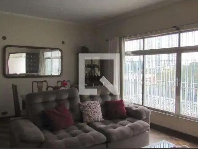 Casa / Sobrado para Locação em Osasco/SP Vila Yara 4 Quartos