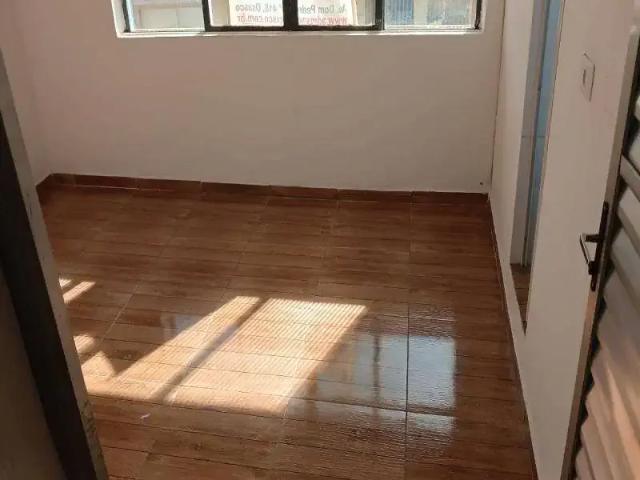 Casa / Sobrado para Locação em Osasco/SP Vila Yolanda 2 Quartos