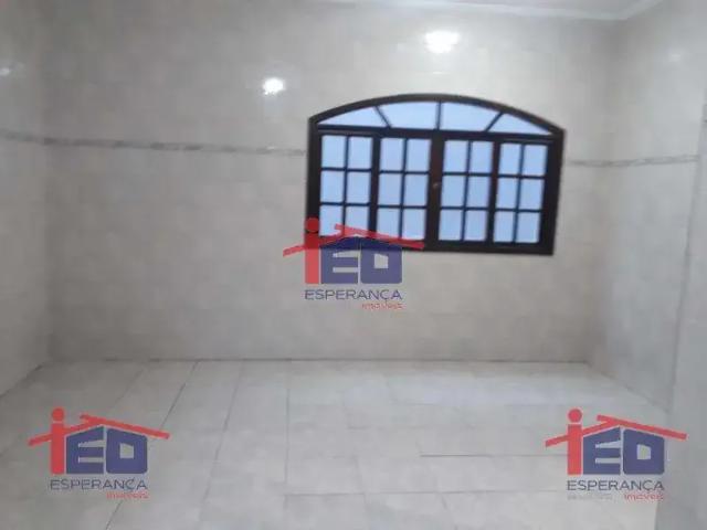 Casa / Sobrado para Locação em Osasco/SP Vila Yolanda 3 Quartos