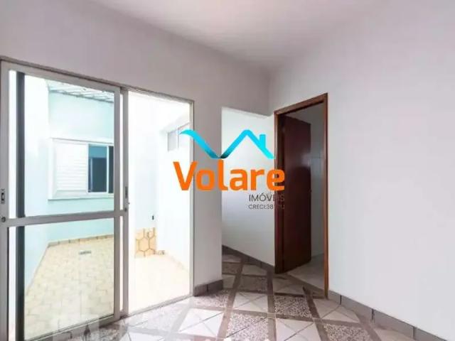 Casa / Sobrado para Locação em Osasco/SP Vila Campesina 3 Quartos