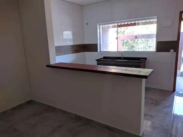 Casa / Sobrado para Locação em Osasco/SP Vila Campesina 2 Quartos