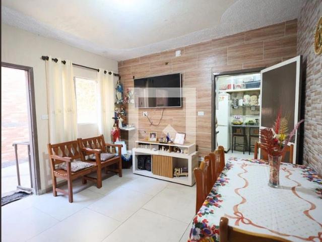 Casa / Sobrado para Locação em Osasco/SP Vila Menck 3 Quartos