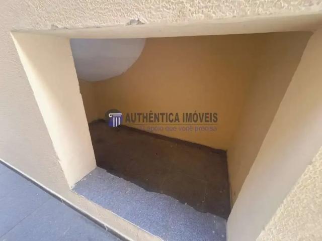 Casa / Sobrado para Locação em Osasco/SP Vila Osasco 3 Quartos